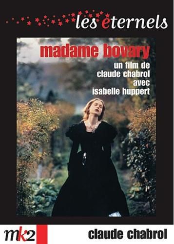 Madame bovary