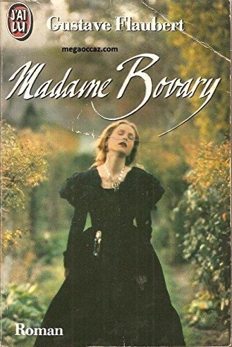 Madame bovary