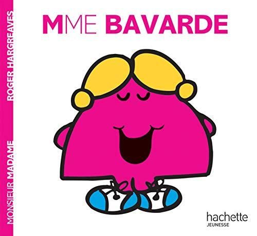Madame chipie