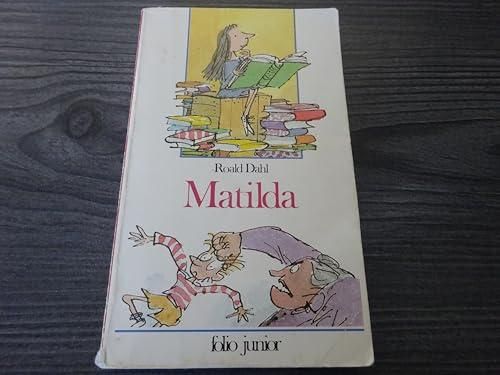 Matilda