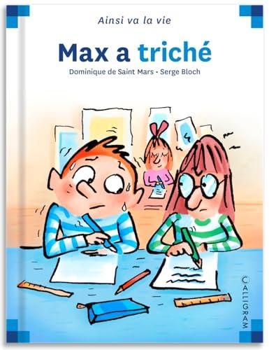 Max a triche