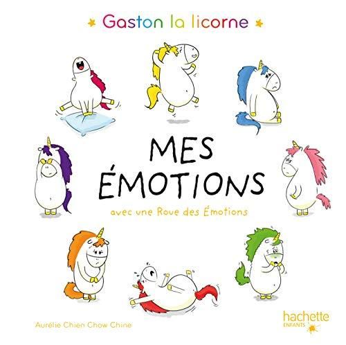 Mes émotions  t1