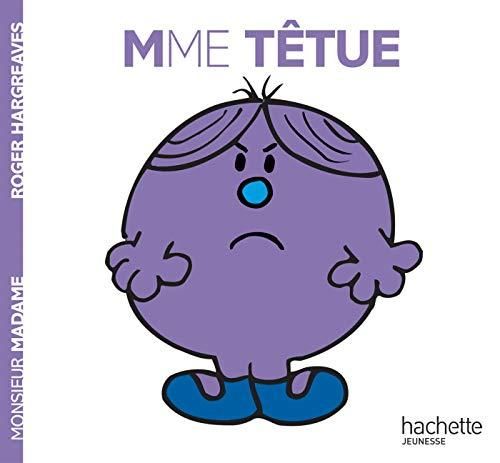 Mme têtue