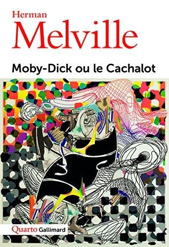 Moby-dick ou le cachalot