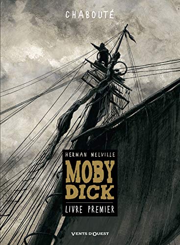 MOBY DICK T.1