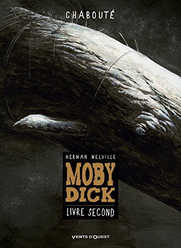 MOBY DICK T.2