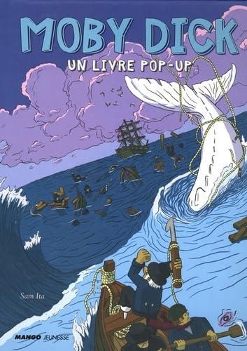 Moby dick