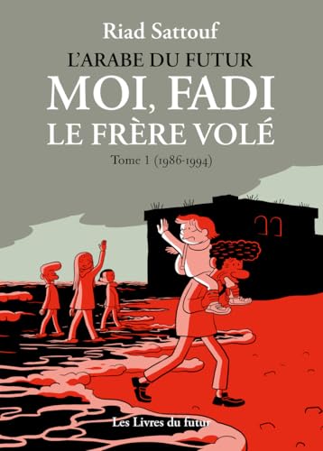 Moi, Fadi le frère volé 1