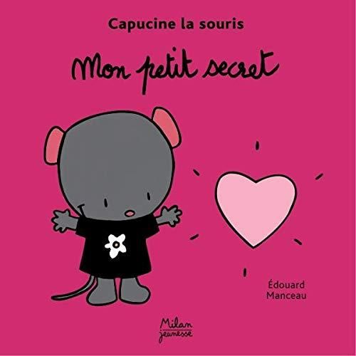 Mon petit secret