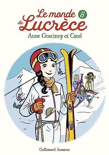 Monde de Lucrece (Le) T.8