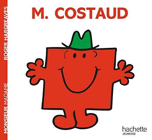 Monsieur costaud