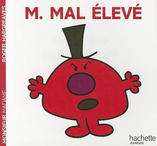 Monsieur mal élevé