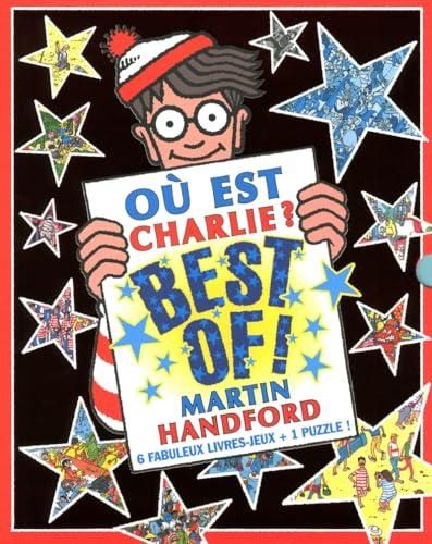Où est charlie ?