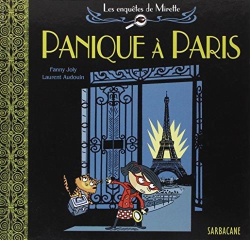 Panique a paris