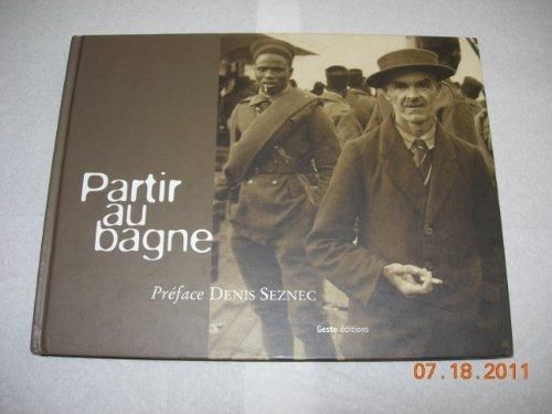 Partir au bagne