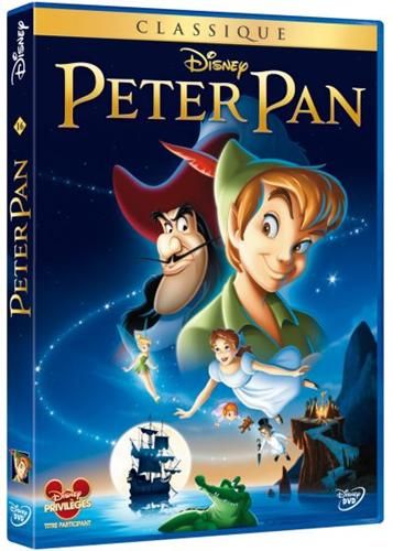 Peter pan
