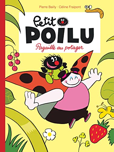 Petit poilu T.3