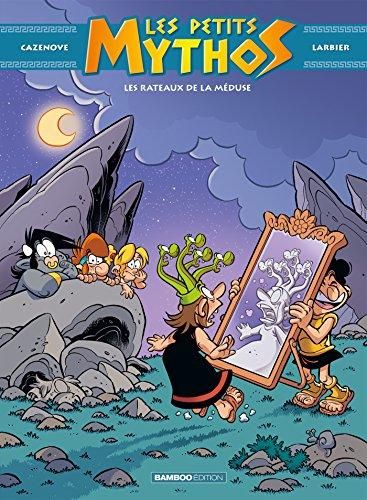 Petits mythos (Les) t.9