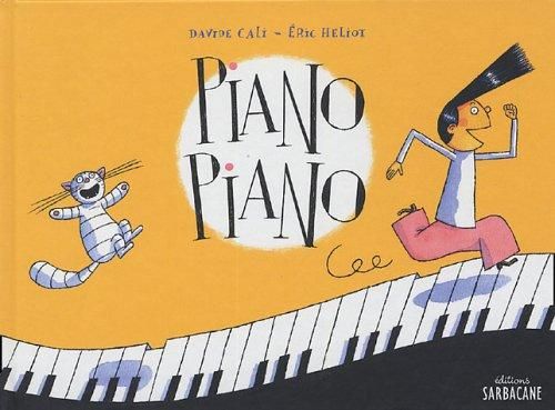 Piano piano