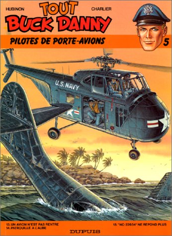 PILOTES DE PORTE-AVIONS