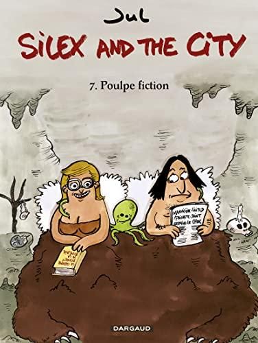 Poulpe fiction