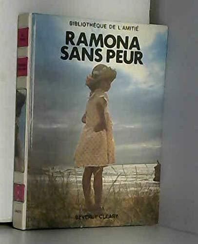 Ramona sans peur