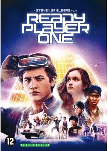 Ready player one