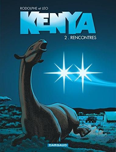 Rencontres / kenya t.2