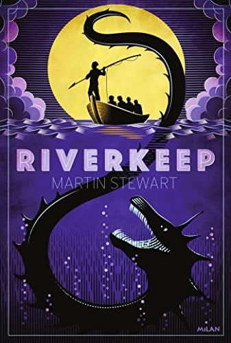 Riverkeep / riverkeep t.1