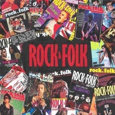 Rock & folk