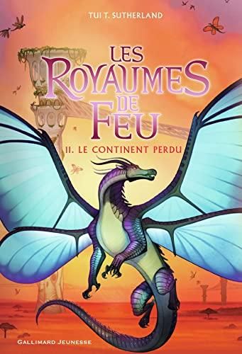 Royaumes de feu (Les) t11