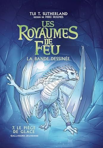 Royaumes de feu (Les) t.7