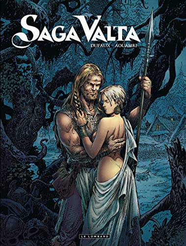 Saga Valta