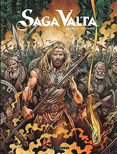 Saga Valta