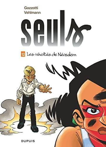Seuls t.12