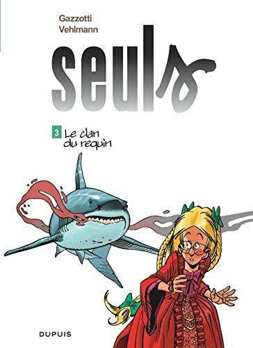 Seuls t.4