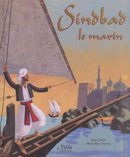 Sinbad le marin