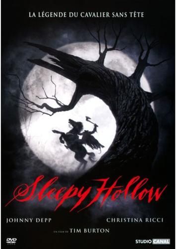 Sleepy hollow