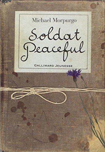 Soldat peaceful