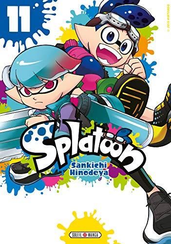 Splatoon t11