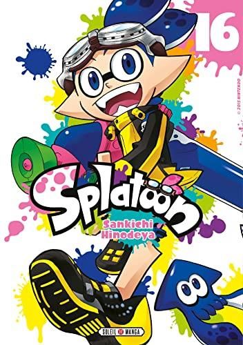 Splatoon t16