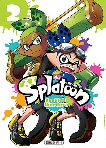 Splatoon t.5