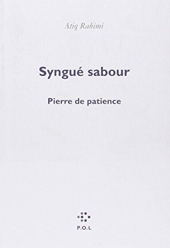 Syngué sabour
