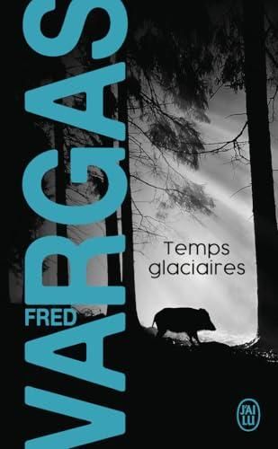 Temps glaciaires
