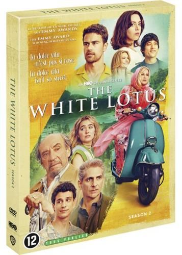 The white lotus saison 2