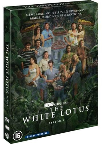 The white lotus saison 3