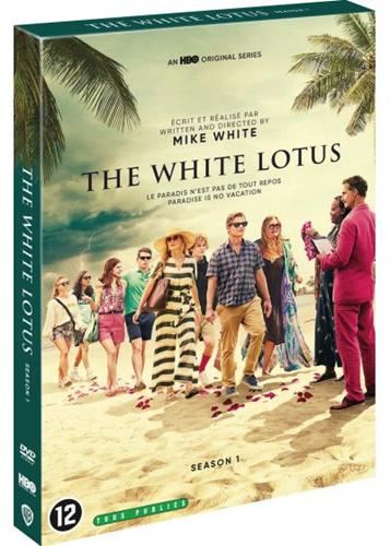 The wite lotus saison 1