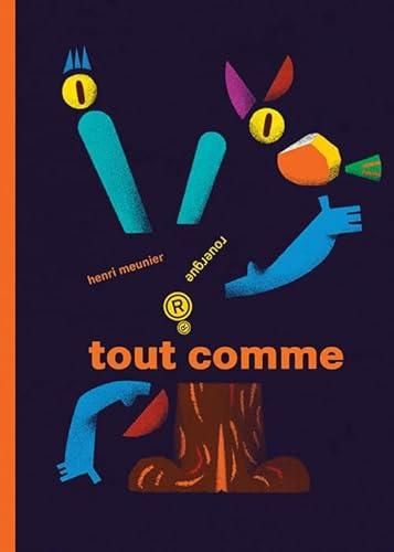 Tout comme