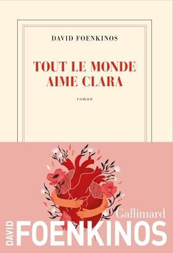 Tout le monde aime clara