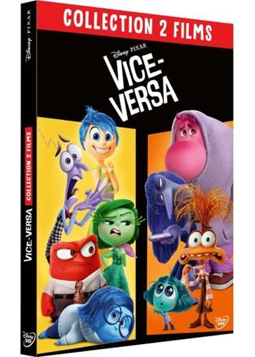 Vice-versa + vice-versa 2